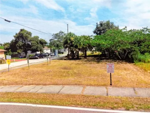 Residential Land in Haines City