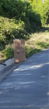 Fayetteville Vacant Residential Lot