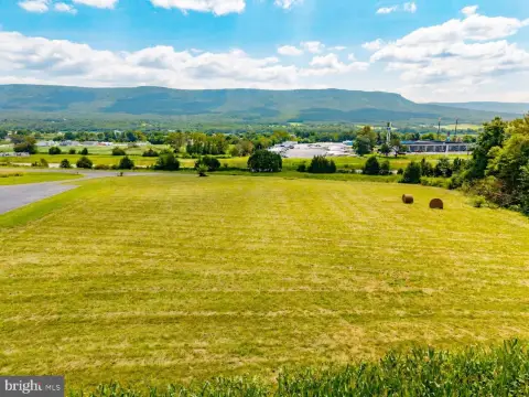 B-2 Zoned Commercial Land Parcel