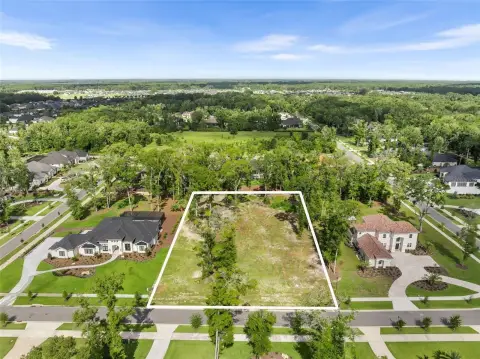 Oakmont Estate Homesite Opportunity