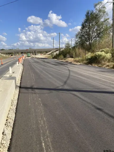 Prime Commercial Land in Diboll