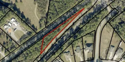 Residential Land in Growing Area