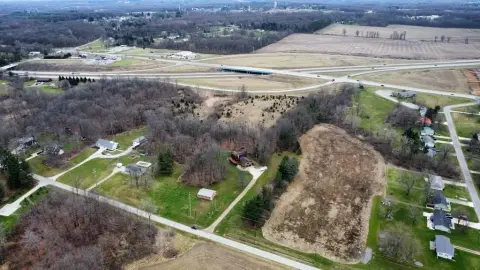 17 Acres of Farmland