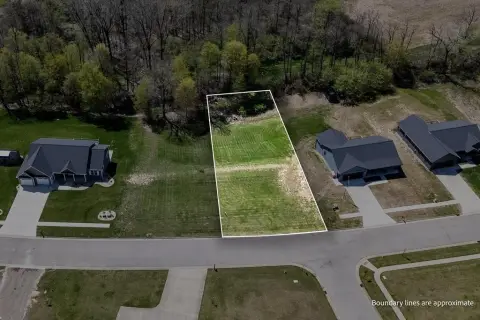 Ontario, OH Homesite Opportunity