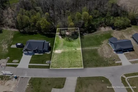 Ontario Homesite for Custom Build