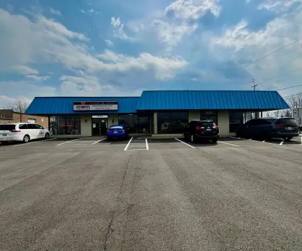 Ontario, OH Office/Retail Space