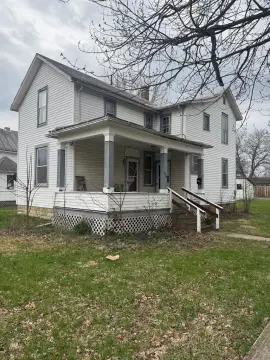 Bucyrus Duplex: Investment Opportunity