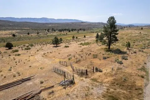 Ranch Land with Creek