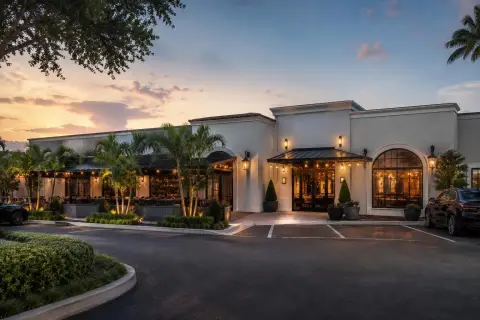 Turnkey Seafood Restaurant Opportunity