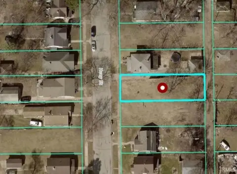 Residential Lot in South Bend