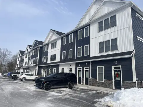 New Office Units For Lease