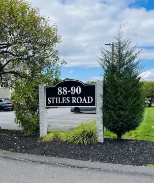 Two-Story Office Suite For Sale