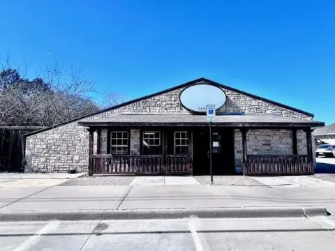 Retail Space in Historic Coppell