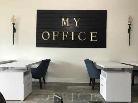 Renovated Office Space in Picayune