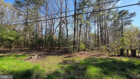 Residential Land Near Eastern Bay