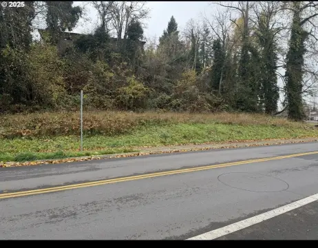 Silverton Land with R5 Zoning