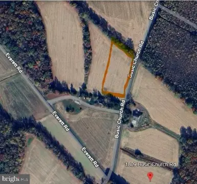 Land For Sale, Marydel MD