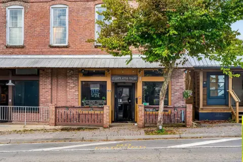 Established Restaurant Business