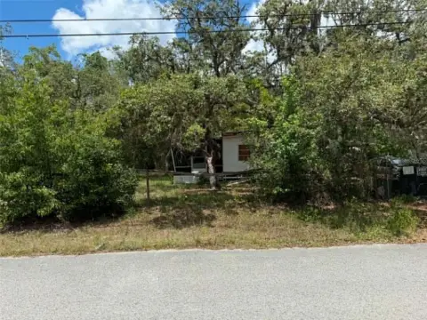 Six-Lot Residential Land Parcel