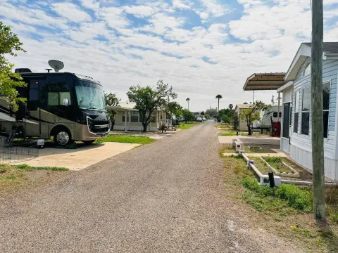 Orange Grove RV and Mobile