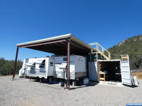 Mountain Retreat Land For Sale