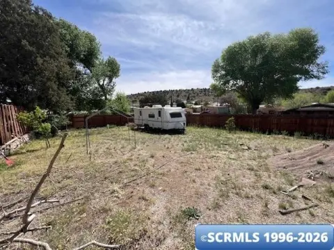 Residential Land in Bayard, NM