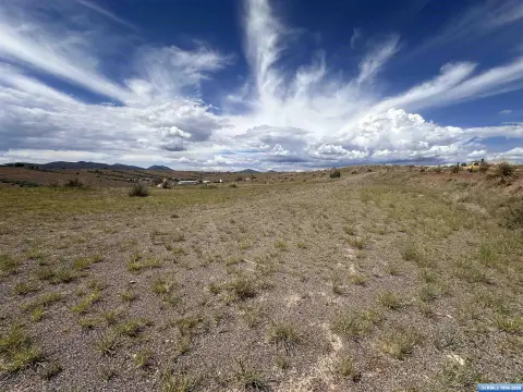 Land in Silver City, NM