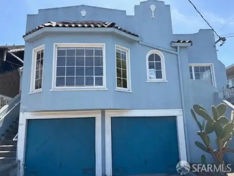 Duplex Residential Income Opportunity