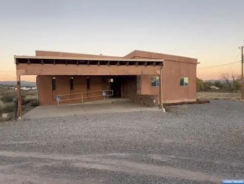 Church or Specialty Facility Building