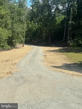 Agricultural Land with New Entrance