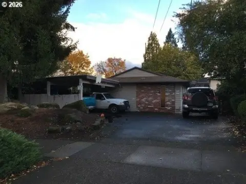 Four-Bedroom Duplex