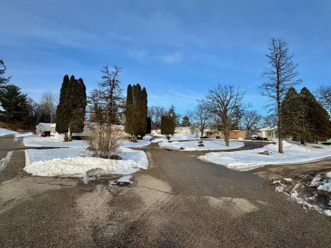 Mobile Home Park Investment