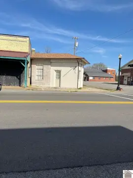 Hazel, KY Commercial Investment Opportunity