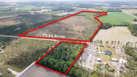 Appling County Timberland Opportunity