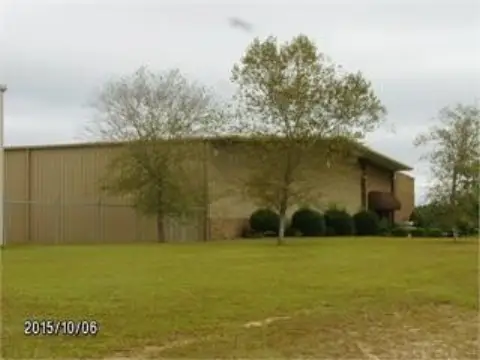 Douglas, GA Commercial Opportunity