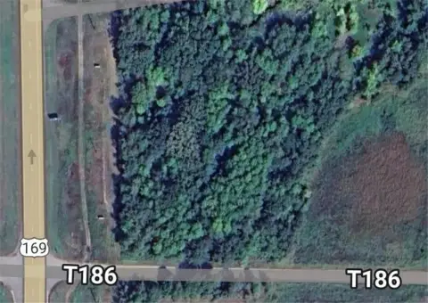 High Visibility Land on Highway