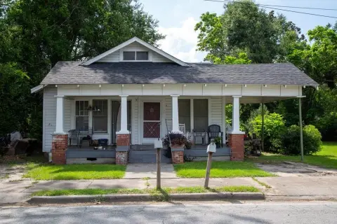 Baxley Multi-Family Investment Opportunity