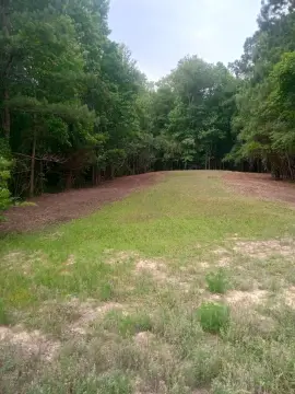 Residential Waterfront Homesite