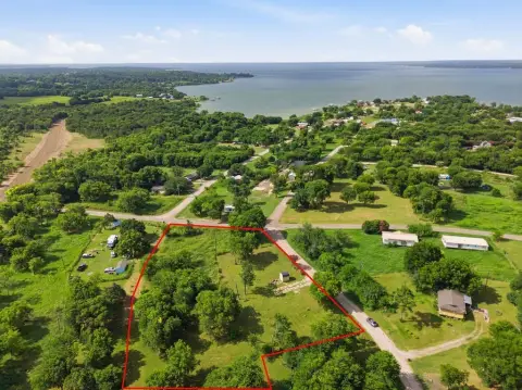 Lake Community Development Land