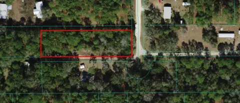 A2 Lot in Lake Tropicana