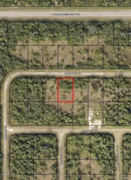 Residential Land in Palm Bay