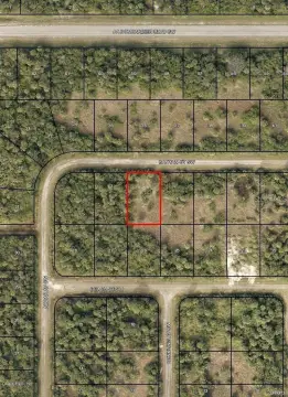 Residential Land in Palm Bay