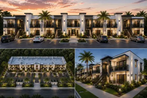 Residential Development Land Parcel