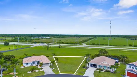 Punta Gorda Land For Sale