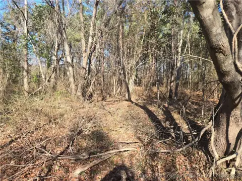 Eastover, NC Large Lot