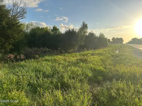 Agricultural Development Land