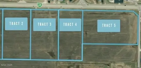 Commercial Land Parcel