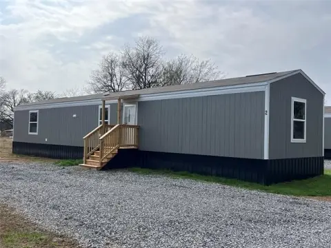 New Homes in Kiowa, OK