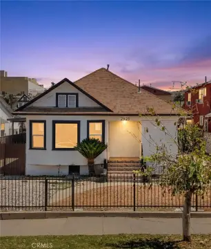 Triplex Residential Income Property