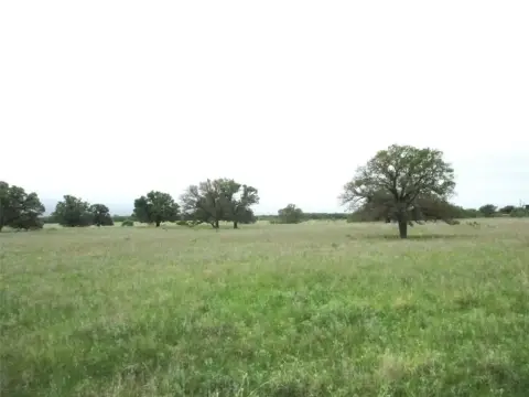 Jacksboro Ranch Land For Sale